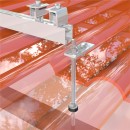 Hanger Bolt Kit Mounting System